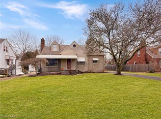 4554 Euclid Blvd, Youngstown, OH
