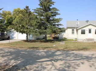 460 Elm St, Georgetown, MN 56546