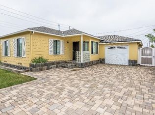 2006 W 145th St, Gardena, CA 90249