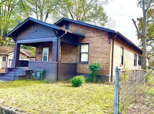 4201 10th Ave, Birmingham, AL 35224