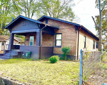 4201 10th Ave, Birmingham, AL, 35224