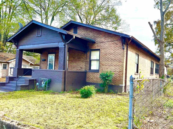 4201 10th Ave, Birmingham, AL 35224