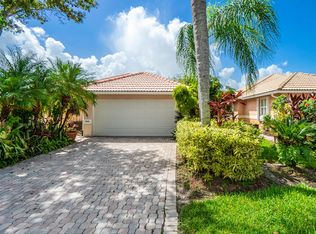 5549 Grande Palm Cir, Delray Beach, FL 33484