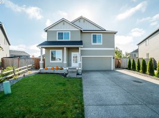 818 N Gibert Ct, Ridgefield, WA 98642