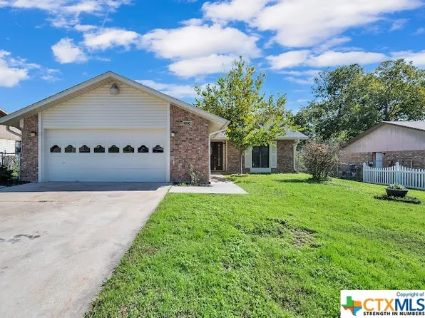 2804 Lawndale St, Killeen, TX 76549