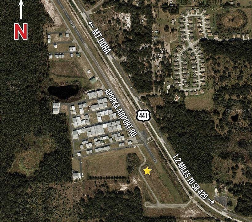 1st image of Apopka Airport Rd #6