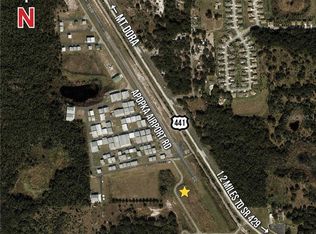 Apopka Airport Rd #6, Apopka, FL 32712