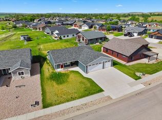 1724 Russell, Spearfish, SD 57783