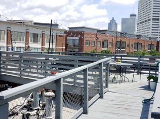 376 Nelson St SW #2E, Atlanta, GA 30313