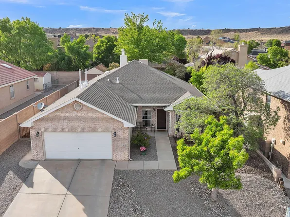 4505 Millwood Ct NW, Albuquerque, NM 87120