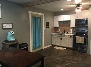 825 H St NW, Ardmore, OK 73401