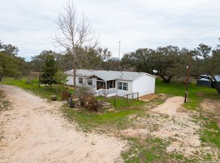 4976 Eichman Rd, Von Ormy, TX 78073
