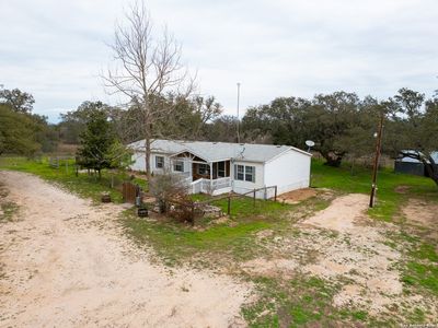 4976 Eichman Rd, Von Ormy, TX, 78073