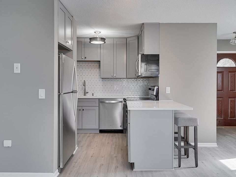 2827 Johnson Street Northeast 2827 Johnson St NE Minneapolis MN Zillow