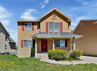 439 E 250 N, Springville, UT 84663