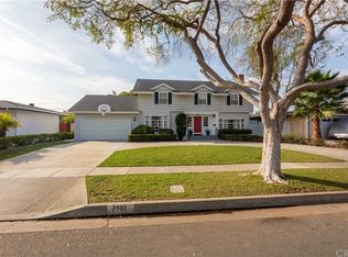3960 Bouton Dr, Lakewood, CA 90712