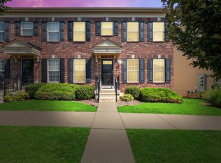 307 Willott Square Dr, Saint Peters, MO 63376