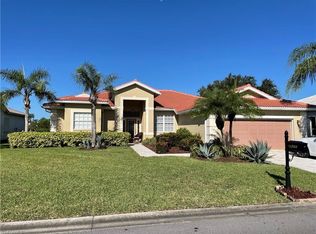 14380 Old Hickory Blvd, Fort Myers, FL 33912