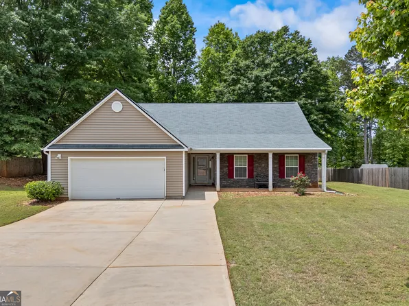 650 Sleeping Meadow Ln, Bethlehem, GA 30620