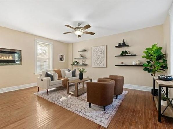 1924 Geyer Ave APT C