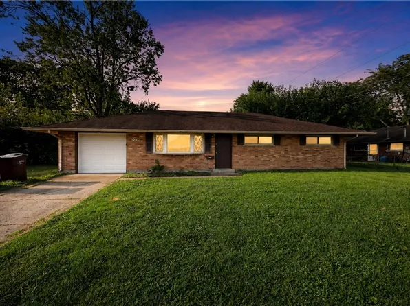 2236 Norway Dr, Dayton, OH 45439