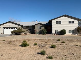 424 E Kendall Ave, Ridgecrest, CA 93555