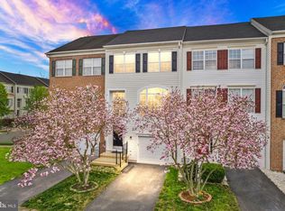 10136 Pale Rose Loop, Bristow, VA 20136