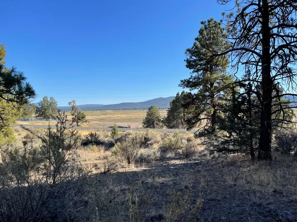 Drews Road Block #2-lot 4, Sprague River, OR 97639
