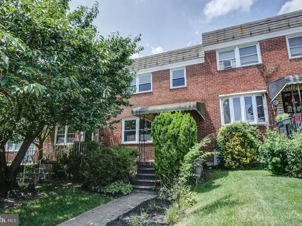 4824 Aberdeen Ave, Baltimore, MD 21206