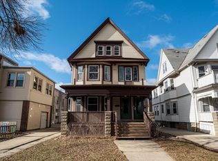 2107 N 48th St #2109, Milwaukee, WI 53208