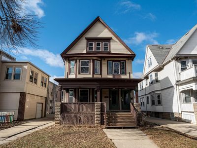 2107 N 48th STREET #2109, Milwaukee, WI, 53208