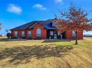 4626 Old Town Rd, Whitesboro, TX 76273