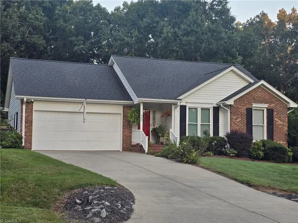 600 Creekridge Dr, Eden, NC 27288