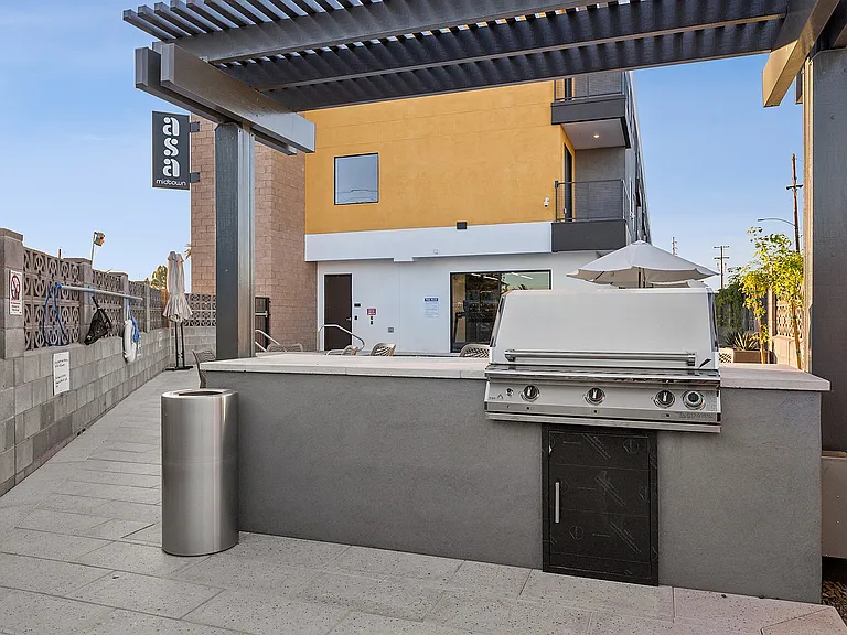 ASA Midtown — Photo 24