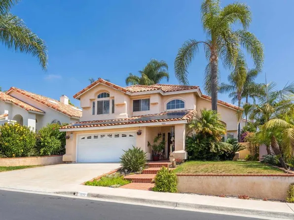 1810 Olympus Loop Dr, Vista, CA 92081