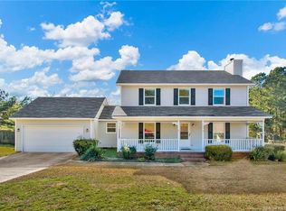 5555 Linkwood Dr, Fayetteville, NC 28311