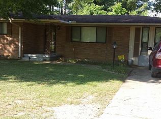 610 9th St, Booneville, MS 38829