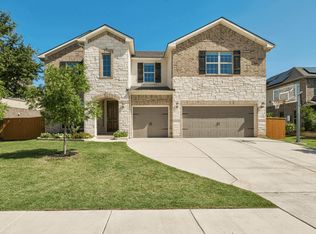 4425 Cherry Bark Dr, Leander, TX 78641