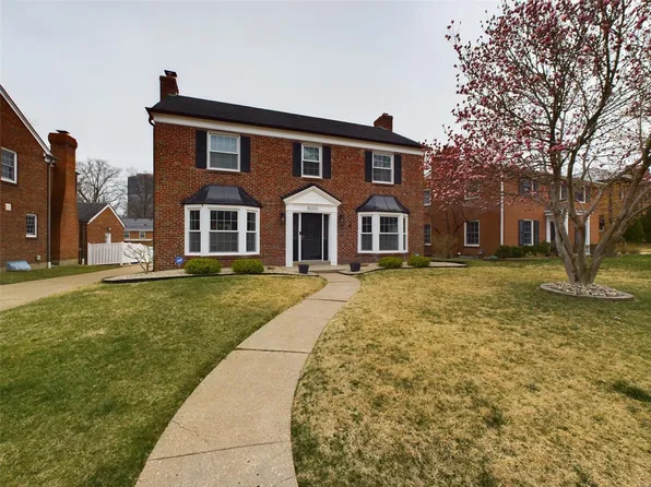 8000 Watkins Dr, Saint Louis, MO 63105