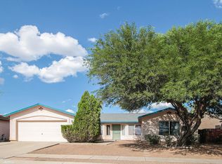 9955 E Depot Dr, Tucson, AZ 85747