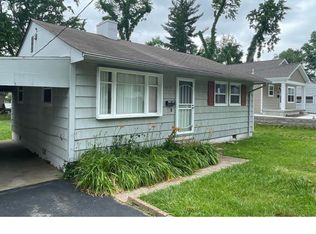 6053 Hancock Ave, Berkeley, MO