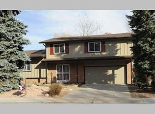 1960 S Locust St, Denver, CO 80224
