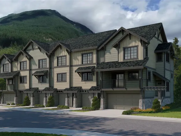 1161 Shoreline Way SE #1506, North Bend, WA 98045