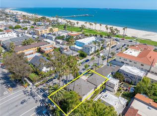 3366 E 1st St, Long Beach, CA 90803