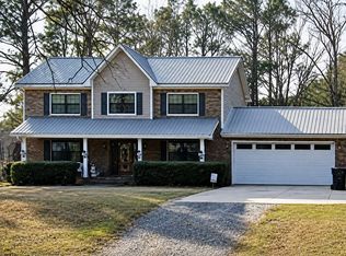 4249 Webster Rd, Ackerman, MS 39735