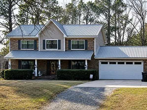 4249 Webster Rd, Ackerman, MS 39735