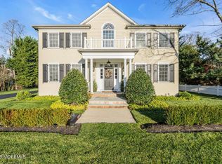 17 Bingham Avenue, Rumson, NJ 07760