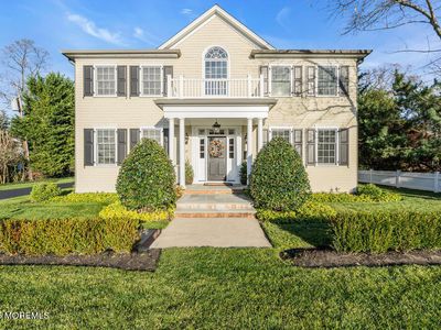 17 Bingham Avenue, Rumson, NJ, 07760