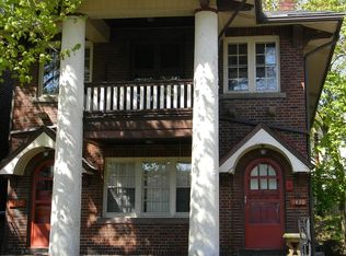 1430-1432 Severn St #B, Pittsburgh, PA 15217
