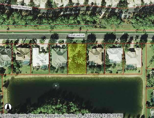 1st image of 9885 Clear Lake Cir